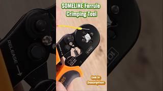 The Best Tool For Electrical Upgrades#viralvideo #viralvideo #tools