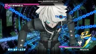 DanganronpaV3-K1B0 Argument Armament