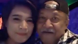 Bah Kung Dapet yang bening bening