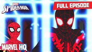 Kraven's Amazing Hunt | Marvel's Spider-Man S1 E11 | Full Episode
