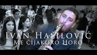 IVAN HALILOVIC //ME CIJAKORO HORO//©2024 █▬█ █ ▀█▀ STUDIO BEKO 4K