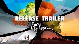 Know by heart... - Release trailer