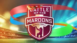 SLT-MOBITEL is thrilled to announce our partnership in championing the 95th Battle of the Maroons!