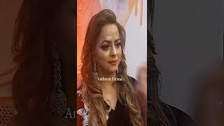 Madiha Shah Mahira Khan ko kia batana Chahti hain?