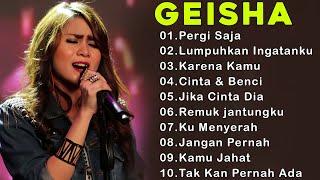 GEISHA Lagu Pop Indonesia Terbaik 2024