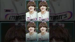 Butter edit V #shorts#kpop