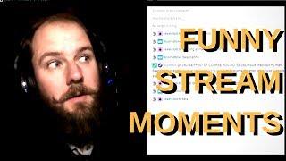 UselessFodder Presents: Twitch Stream Montage 1