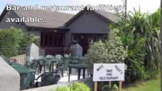 Camping in Devon - Parkers Farm Holiday Park