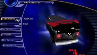 Need For Speed 3 Hot Pursuit Car MODS