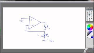 How to Make a Current Source using an Op Amp