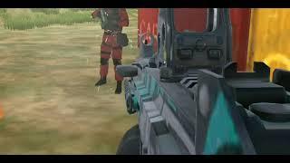 Commando Call Duty Offline Games | Weapons on Demand