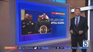 KTLA 5 News Top Stories - 8 a.m. March 4