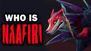 Who Is Naafiri? (Lore Explained)