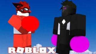 DEFEATING DARKMATTER!//- ROBLOX- Heroes Of ROBLOXIA Gameplay! (Misison 4)