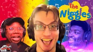 Snark Tank highlights: The Niggles