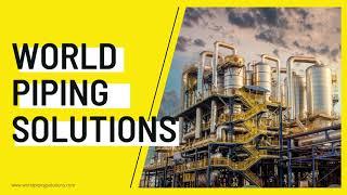 World Piping Solutions