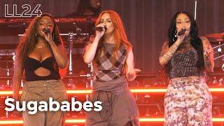 Sugababes - live at Lowlands 2024