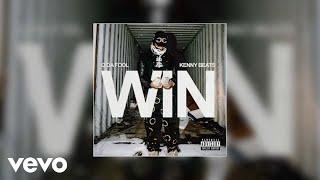 Q Da Fool - Win (Audio) ft. Kenny Beats