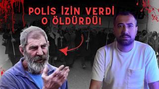 SİYAHİLERİ AVLAYAN SERİ KATİL - LOUIS VAN SCHOOR | Seri Katiller Belgesel Serisi