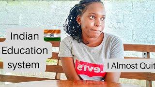 Surviving In India as an African student| Studying in India| #India #foreigner #student