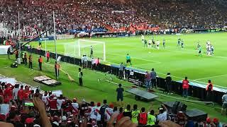 GOL DEL PITY MARTÍNEZ A BOCA FINAL EN MENDOZA