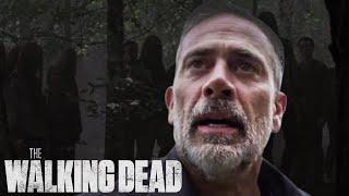 “Classic Negan" | Walker Kills Season 10 Ep 5