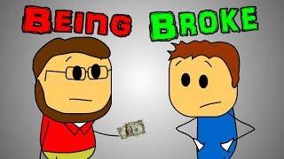 Brewstew - Being Broke