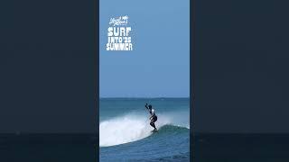 JMV Hohenstein is back at Bowls! Local Motion Surf Into Summer opening day looking ON Monday, June 9