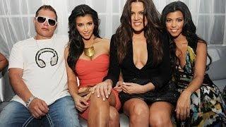 Kourtney and Khloe Take Miami - Scott Storch ᴴᴰ