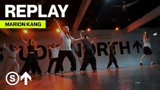 "Replay" - SHINee | Marion Kang Choreography