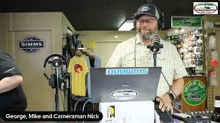 Tackle Shop Live ( BASS Draft)