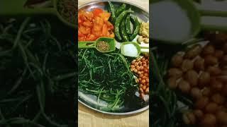 healthy kothimeera pachadi #shorts #foodshorts