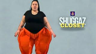 Shuggaz Closet: The Plus Size Model | Revolutionizing Body Positivity