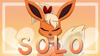 Solo || Animation Meme (REMAKE)