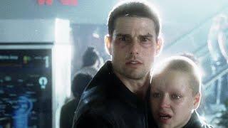 Minority Report - How to tell a story in five words