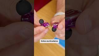 Encontré los MEJORES Auriculares Baratos