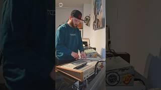 MPC 60: The Soulful Heart of Hip-Hop