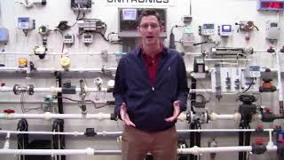 Gilson Engineering Sales Bleach Meter Part 2- Calibration