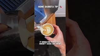 Home Barista Tip: MOCHAS