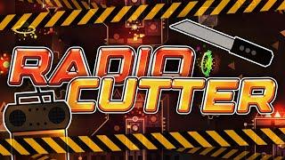 "radiocutter" VERIFIED [My Megacollab]