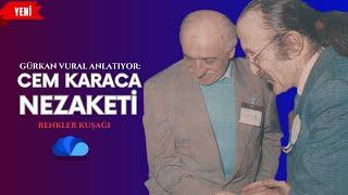 CEM KARACA NEZAKETİ - RENKLER KUŞAĞI - GÜRKAN VURAL