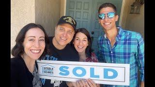 Team Steele San Diego Homes - Who is Team Steele?