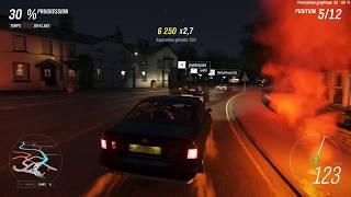 Forza Horizon 4 - My Dream Car - BMW M5 E34 1995