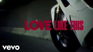ZAYN - Love Like This (Official Lyric Video)