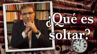 Gabriel Rolón - ¿Qué es soltar?