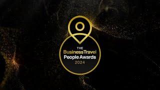 Business Travel People Awards 2024