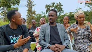 Akagoroba Kababyeyi :REGIS SKITS(Episode1)