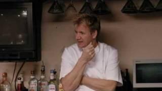 Staff Meeting Gets UGLY | Kitchen Nightmares