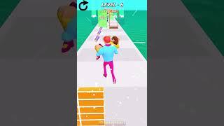 Clever Girl vs Dumb Thief #6 #Shorts #Viral #Funny