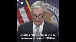 Bank Crises Will 'Absolutely Not' Stop Fed From Hiking Rates If Necessary